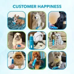 Boshel Dog Nail Grinder Replacement Head -Cozy Paws 309507 PT5. AC SS1800 V1624495049