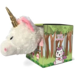 Archstone Pets The MommyMat Sadie The Unicorn Cat & Dog Bed -Cozy Paws 310193 PT2. AC SS1800 V1625615160