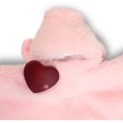 Archstone Pets The MommyMat Rosie The Pig Cat & Dog Bed -Cozy Paws 310195 PT4. AC SS1800 V1625617013