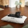 Frisco Personalized Knife Edge Bed -Cozy Paws 311758 MAIN. AC SS1800 V1633102891