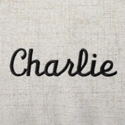 Frisco Personalized Knife Edge Bed -Cozy Paws 311758 PT3. AC SS1800 V1630593993