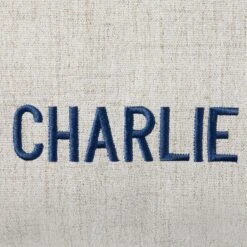 Frisco Personalized Knife Edge Bed -Cozy Paws 311758 PT4. AC SS1800 V1630594269