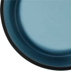 Frisco Coral Design Stainless Steel Dog & Cat Bowl -Cozy Paws 311972 PT6. AC SS1800 V1642543392