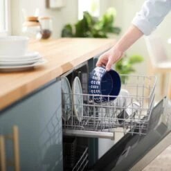 Frisco Leaf Design Stainless Steel Dog & Cat Bowl -Cozy Paws 311980 PT7. AC SS1800 V1642543101