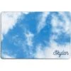 904 Custom Personalized Cloud Script Dog & Cat Placemat -Cozy Paws 314069 MAIN. AC SS1800 V1626243132