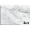 904 Custom Personalized Gold Marble Dog & Cat Placemat -Cozy Paws 314071 MAIN. AC SS1800 V1626244987
