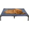 Pet Adobe Steel Frame Elevated Dog Bed -Cozy Paws 314921 MAIN. AC SS1800 V1626357065