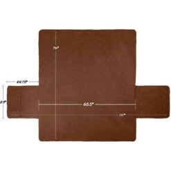 Pet Adobe Waterproof Couch Cover -Cozy Paws 314964 PT1. AC SS1800 V1626391573