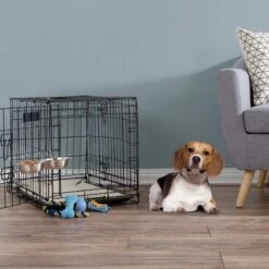 Pet Adobe Hanging Dog Bowl Set -Cozy Paws 315037 PT3. AC SS1800 V1626395768