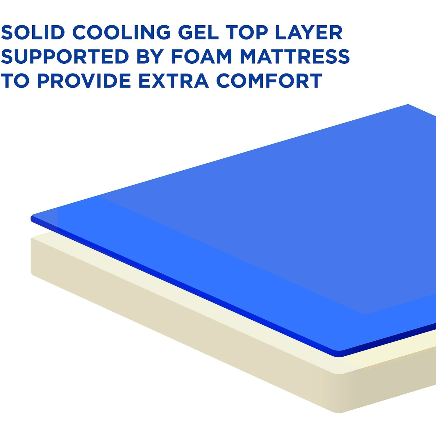 Arf Pets Self Cooling Cat & Dog Bed 5 Arf Pets Self Cooling Cat & Dog Bed - Image 3