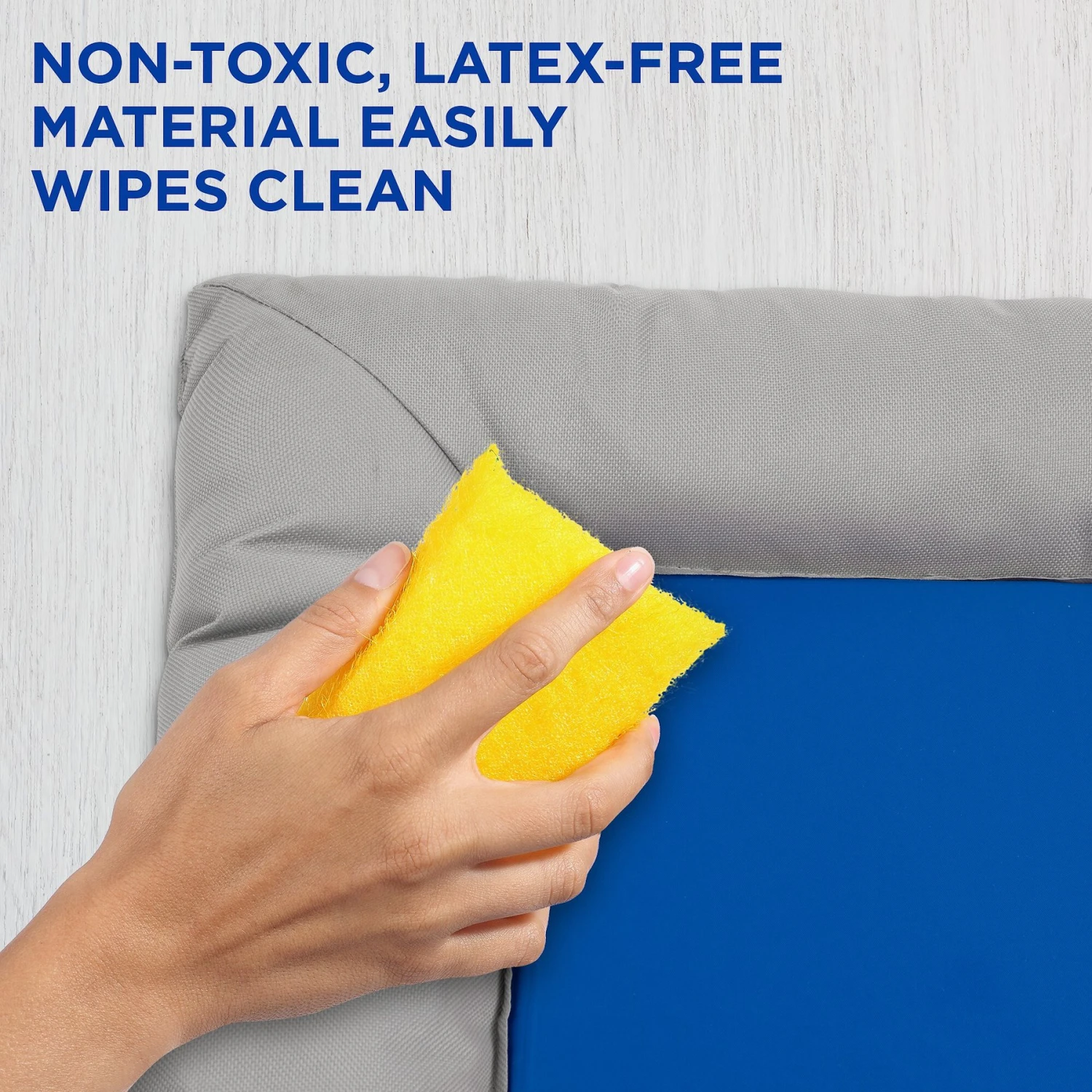 Arf Pets Self Cooling Cat & Dog Bed 6 Arf Pets Self Cooling Cat & Dog Bed - Image 4