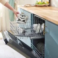 STAR WARS STORMTROOPER Melamine Elevated Stainless Steel Dog & Cat Bowl, 1.5 Cup -Cozy Paws 315280 PT6. AC SS1800 V1647281796