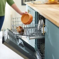 Disney Mickey Mouse Orange Bamboo Melamine Stainless Steel Dog & Cat Bowl -Cozy Paws 315346 PT7. AC SS1800 V1647282939