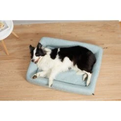PETKIT Deep Sleep All Season Cat & Dog Bed -Cozy Paws 315413 PT3. AC SS1800 V1627593757