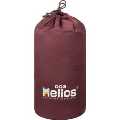 Dog Helios Switch-Back 2-in-1 Convertible Travel Mat & Rounded Camping Dog Bed -Cozy Paws 315566 PT3. AC SS1800 V1627945610