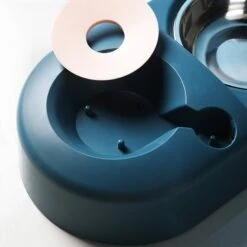 Hanamya Dog & Cat Automatic Waterer & Stainless Steel Bowl 15 Hanamya Dog & Cat Automatic Waterer & Stainless Steel Bowl -Cozy Paws 316038 PT6. AC SS1800 V1627683069