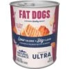 Natural Balance Original Ultra Fat Dogs Chicken & Salmon Recipe In Broth Wet Dog Food -Cozy Paws 316433 MAIN. AC SS1800 V1684498672