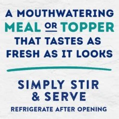 Natural Balance Platefulls Harvest Chicken & Rice Recipe Wet Dog Food, 9-oz Pouch, Case Of 12 -Cozy Paws 316437 PT5. AC SS1800 V1627598174