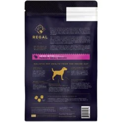 Regal Pet Foods Sensi Bites Turkey Meal Recipe Dry Dog Food -Cozy Paws 316463 PT1. AC SS1800 V1630336141