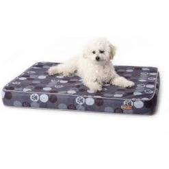 K&H Pet Products Superior Orthopedic Indoor/Outdoor Dog Bed