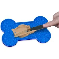 Rinse Ace Suction Grooming Lick Pad Dog Grooming Tool -Cozy Paws 316741 PT3. AC SS1800 V1632781622