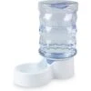 PetFusion H2O Gravity Dog & Cat Waterer -Cozy Paws 316743 MAIN. AC SS1800 V1632180086