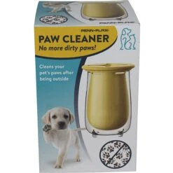 Penn-Plax Dog Paw Cleaner -Cozy Paws 316786 PT4. AC SS1800 V1632888722