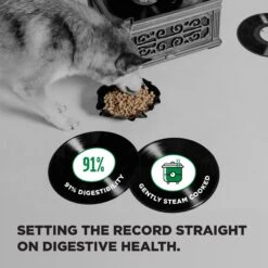 BIXBI Liberty Puppy Original Recipe Fresh Turkey, Chicken & Fish Dry Dog Food -Cozy Paws 317472 PT3. AC SS1800 V1669065228