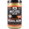 Nature's Diet Original Blend Beef Bone Broth Dry Dog & Cat Food Topping, 16-oz Jar -Cozy Paws 318135 MAIN. AC SS1800 V1628807580