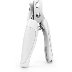 Pet Life Clip-Tronic LED Lighting & USB Charging Precision Cat & Dog Nail Clipper -Cozy Paws 320129 PT1. AC SS1800 V1633641099