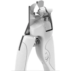 Pet Life Clip-Tronic LED Lighting & USB Charging Precision Cat & Dog Nail Clipper -Cozy Paws 320129 PT2. AC SS1800 V1633644377