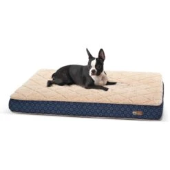 K&H Pet Products Quilt-Top Superior Orthopedic Dog Bed