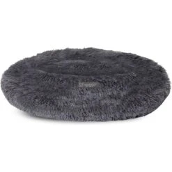 Nandog Calming Shaggy Cat & Dog Bed -Cozy Paws 321765 PT2. AC SS1800 V1678113557