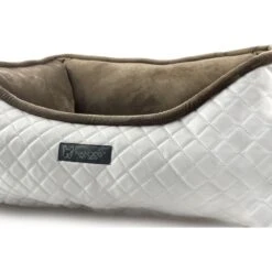 Nandog Prive Collection Cat & Dog Bed -Cozy Paws 321781 PT3. AC SS1800 V1680729929