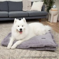 Nandog Cloud Collection Pillow Dog Bed -Cozy Paws 321794 PT1. AC SS1800 V1683313180