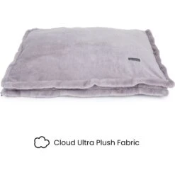 Nandog Cloud Collection Pillow Dog Bed -Cozy Paws 321794 PT3. AC SS1800 V1683313123