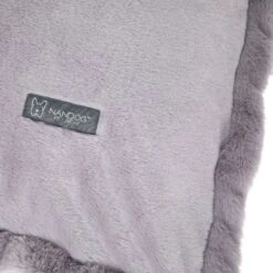 Nandog Cloud Collection Pillow Dog Bed -Cozy Paws 321794 PT5. AC SS1800 V1683313123