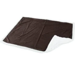 Best Friends By Sheri Ilan Microfiber Vegan Fur Cat & Dog Blanket -Cozy Paws 321958 PT2. AC SS1800 V1629485271