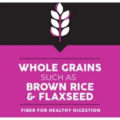 Ultimates Lamb Meal & Brown Rice Dry Dog Food -Cozy Paws 322683 PT4. AC SS1800 V1635182192