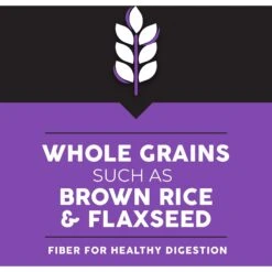 Ultimates Puppy Chicken Meal & Rice Flavored Dry Dog Food -Cozy Paws 322686 PT4. AC SS1800 V1635182283