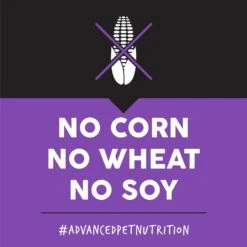 Ultimates Puppy Chicken Meal & Rice Flavored Dry Dog Food -Cozy Paws 322686 PT5. AC SS1800 V1635182820