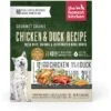 The Honest Kitchen Gourmet Grains Chicken & Duck Recipe Dehydrated Dog Food -Cozy Paws 325994 MAIN. AC SS1800 V1657656887