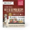 The Honest Kitchen Gourmet Grains Beef & Salmon Recipe Dehydrated Dog Food -Cozy Paws 326000 MAIN. AC SS1800 V1653324108