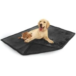 PetAmi Waterproof Couch Cat & Dog Blanket