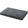 Zinus Green Tea Dog Bed, Dark Grey, 4-in -Cozy Paws 327437 MAIN. AC SS1800 V1631593041