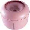 Pet Life Moda-Pure Ultra-Quiet Filtered Dog & Cat Fountain Waterer