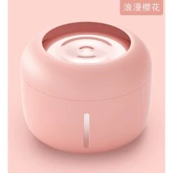 Pet Life Moda-Pure Ultra-Quiet Filtered Dog & Cat Fountain Waterer 9 Pet Life Moda-Pure Ultra-Quiet Filtered Dog & Cat Fountain Waterer -Cozy Paws 328527 PT2. AC SS1800 V1631310687