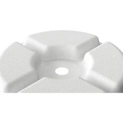 Pet Life Moda-Pure Filtered Dog & Cat Fountain Replacement Filters, 3 Count -Cozy Paws 328531 PT3. AC SS1800 V1631313971