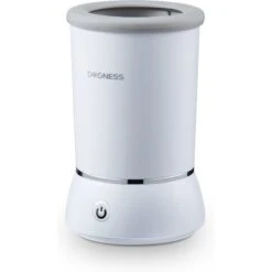 DOGNESS Automatic Cat & Dog Pet Paw Cleaner & Massager, Small/Medium -Cozy Paws 328686 PT2. AC SS1800 V1631766394