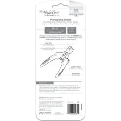 Four Paws Magic Coat Professional Series Large Nail Dog Clipper, Blue -Cozy Paws 329438 PT7. AC SS1800 V1634680373